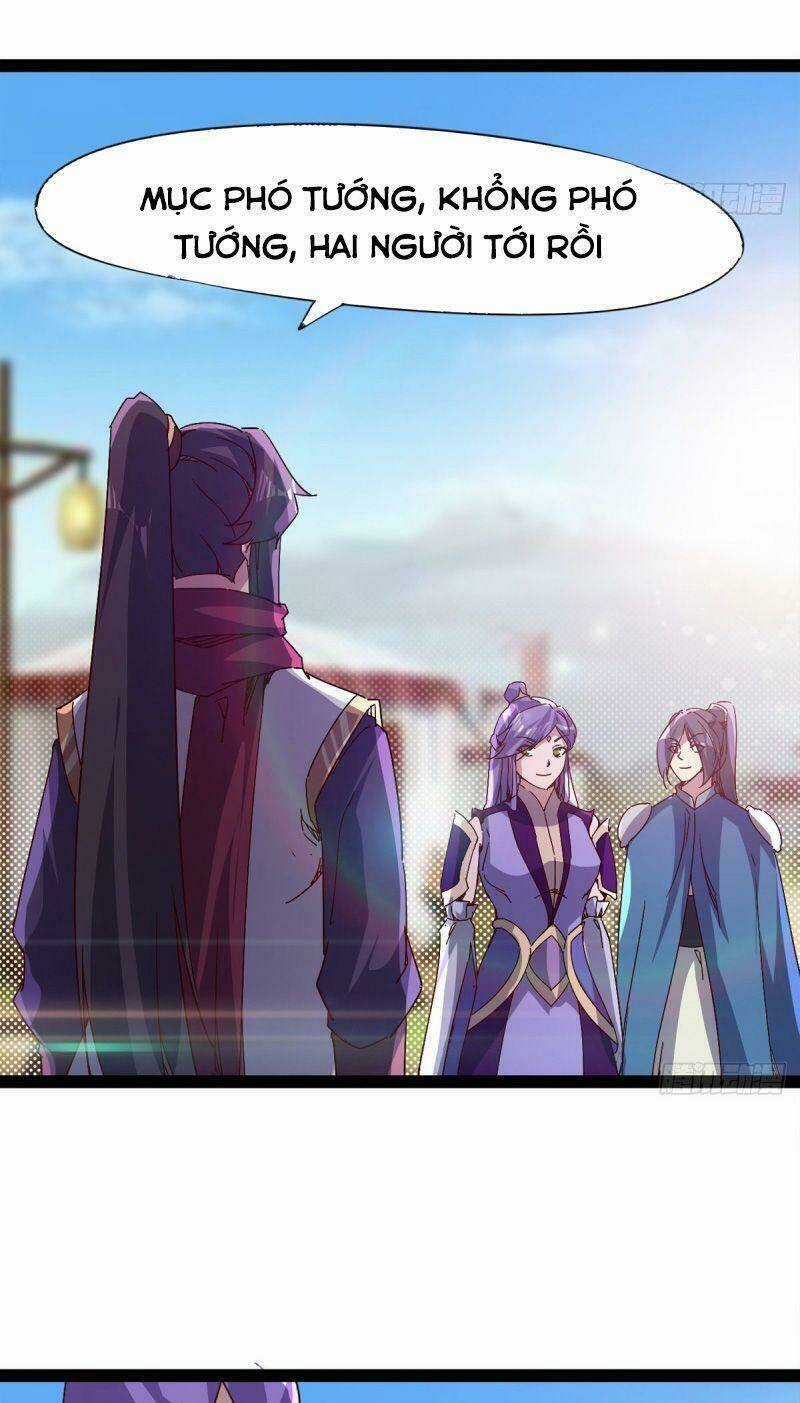 Kiếm Đồ Chapter 63 trang 40