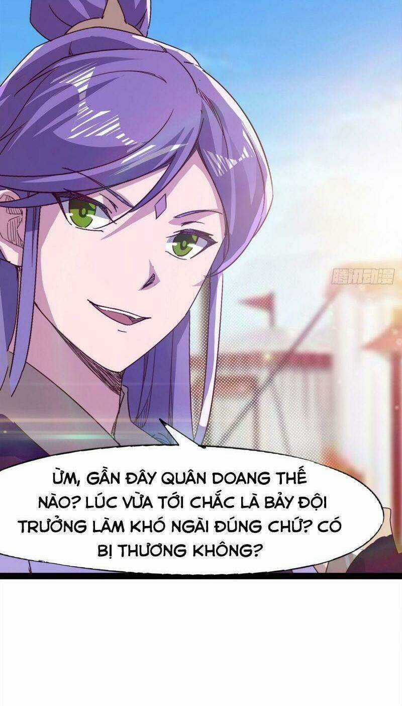 Kiếm Đồ Chapter 63 trang 41