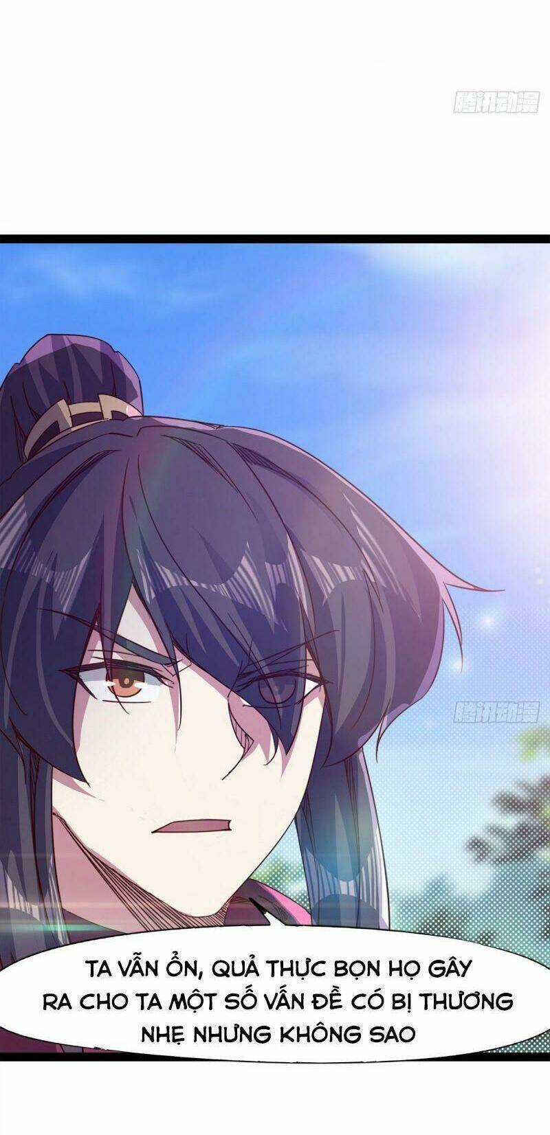 Kiếm Đồ Chapter 63 trang 43