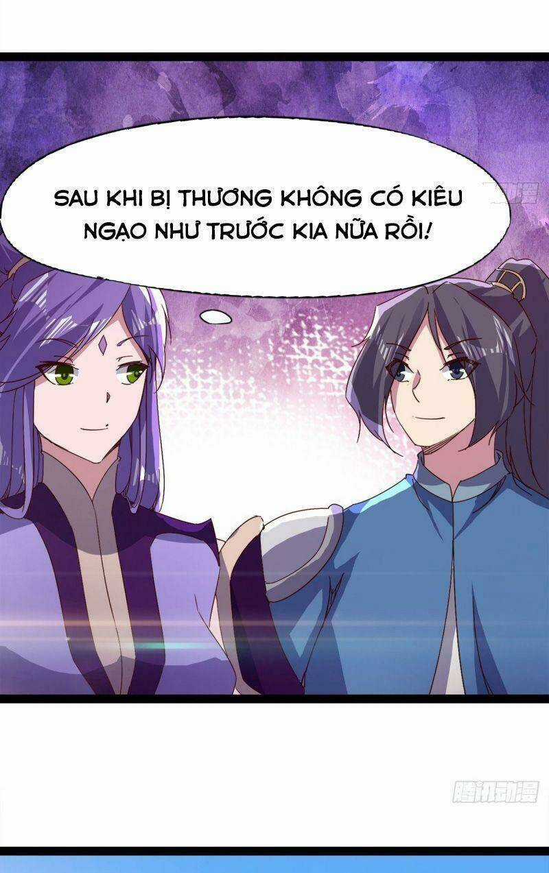 Kiếm Đồ Chapter 63 trang 44