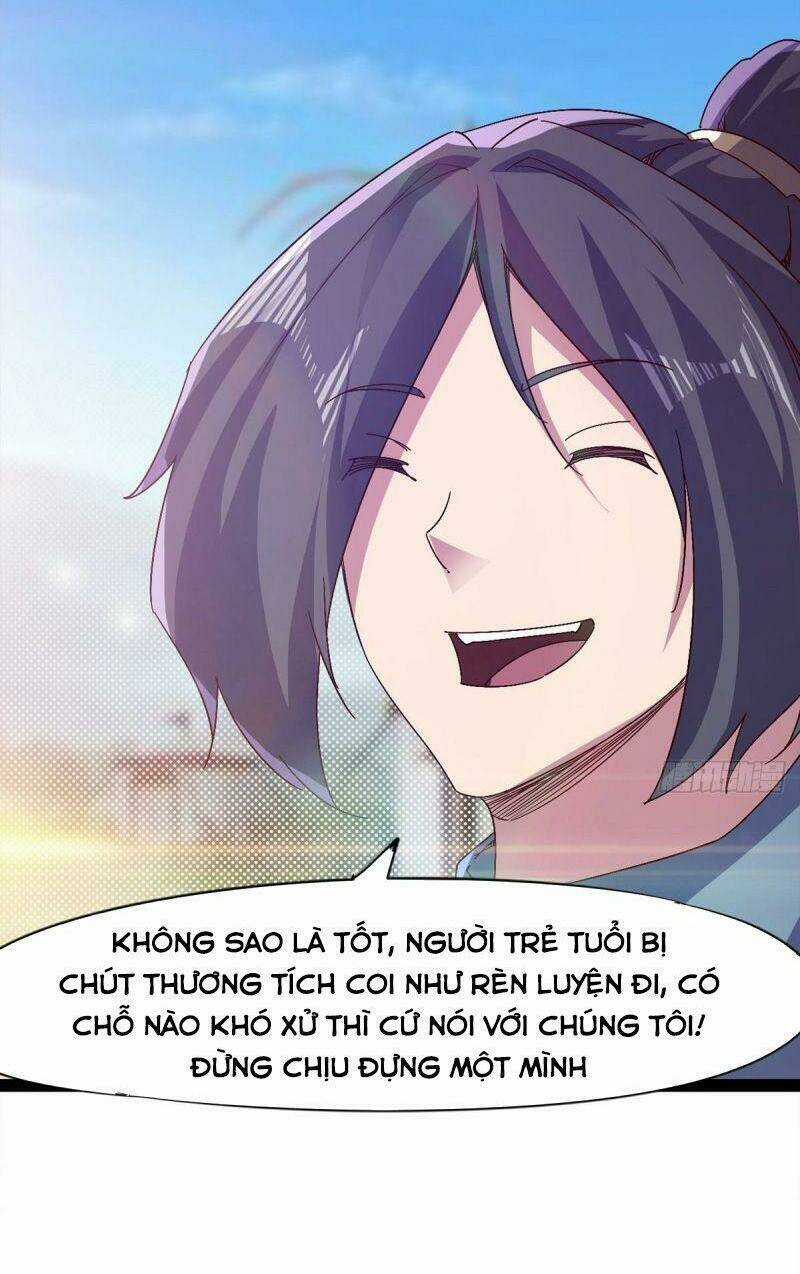 Kiếm Đồ Chapter 63 trang 45