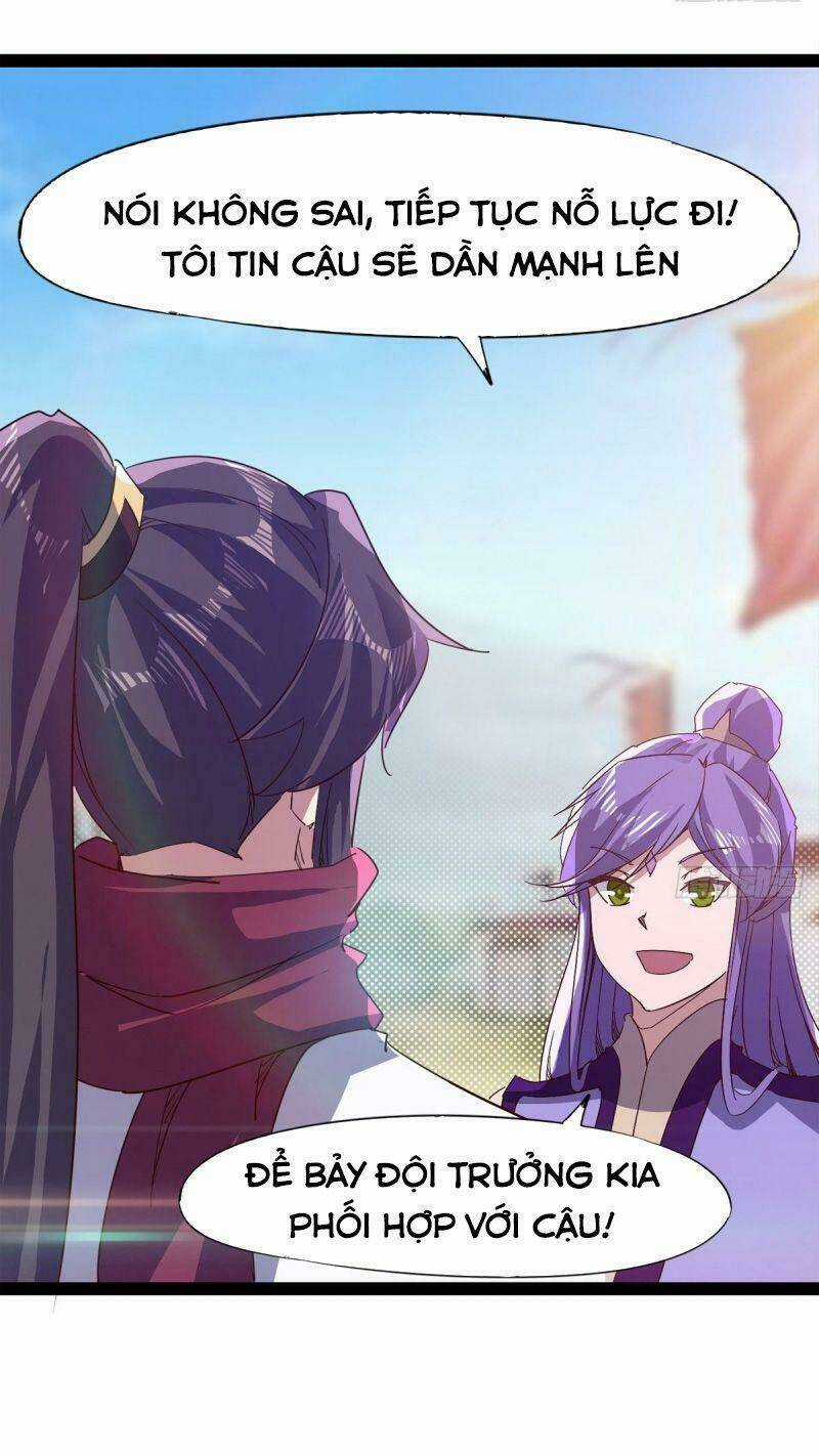 Kiếm Đồ Chapter 63 trang 48