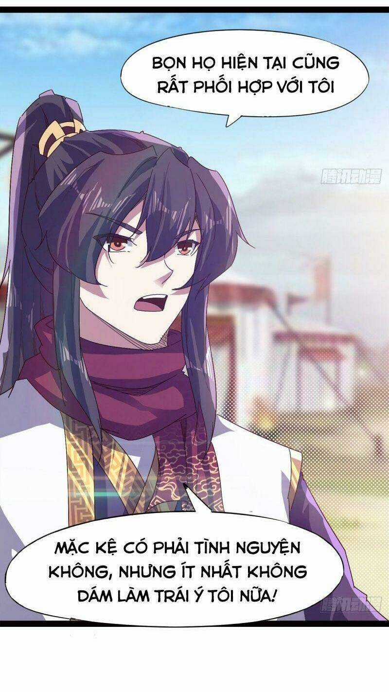 Kiếm Đồ Chapter 63 trang 49