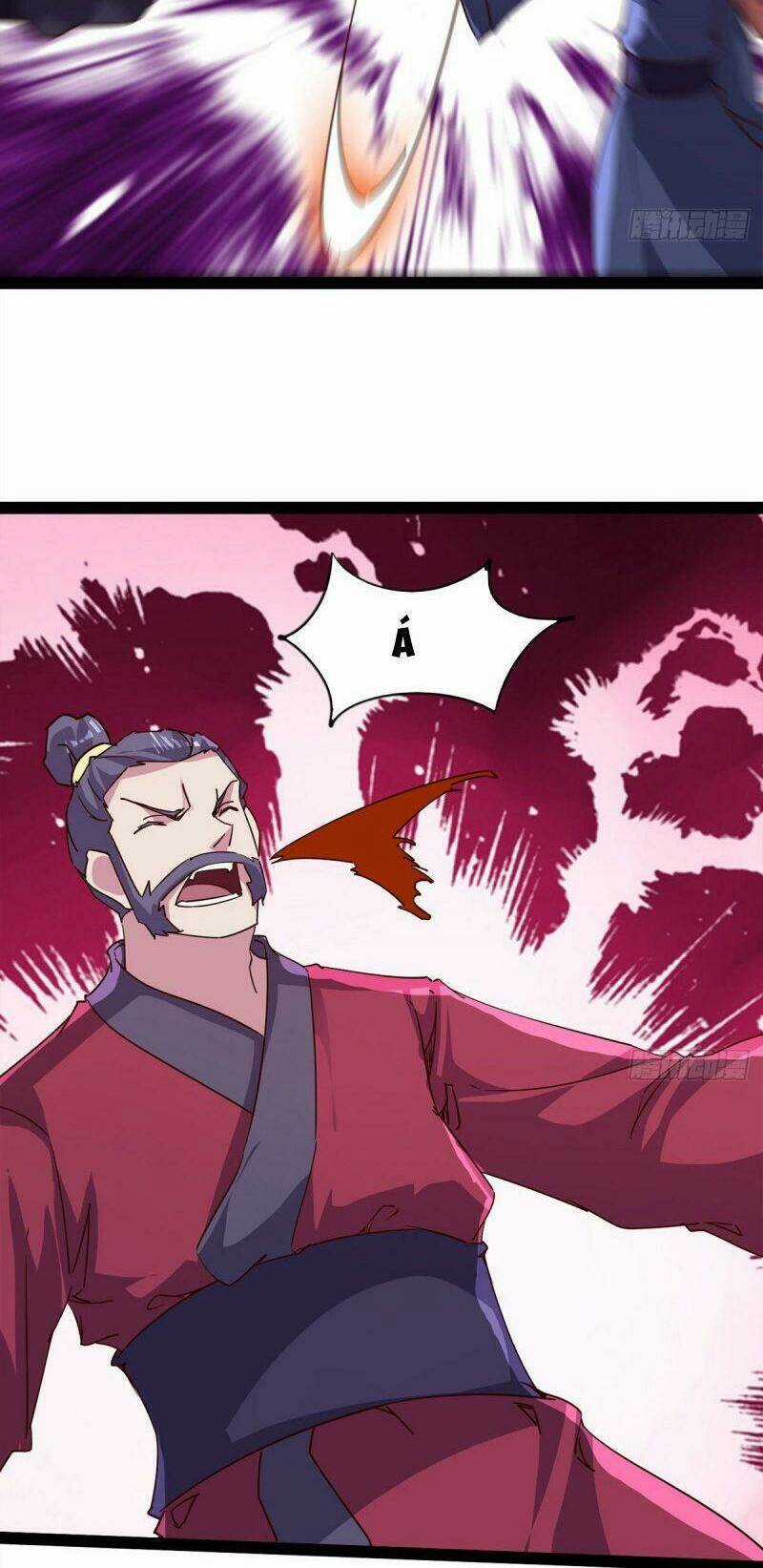 Kiếm Đồ Chapter 63 trang 5