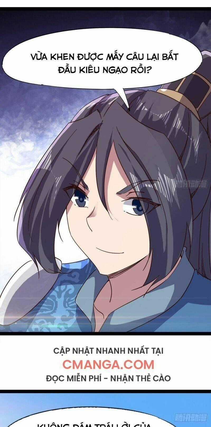 Kiếm Đồ Chapter 63 trang 50