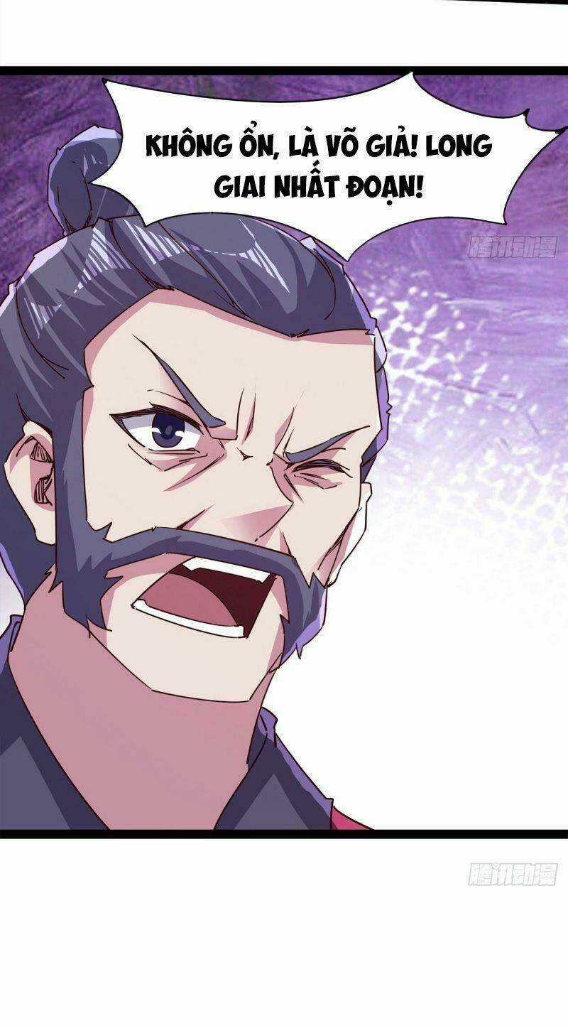 Kiếm Đồ Chapter 63 trang 6