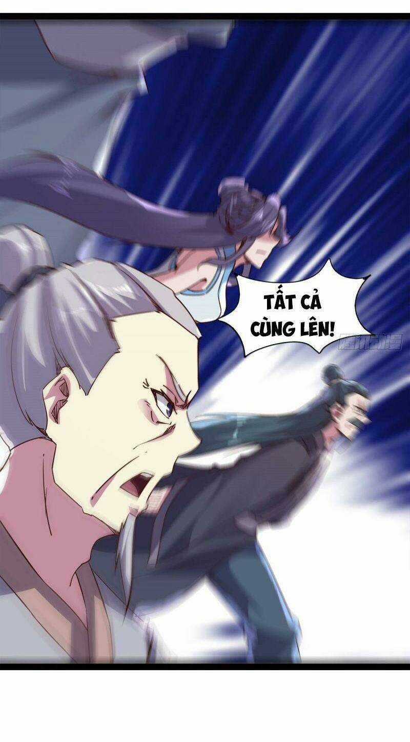 Kiếm Đồ Chapter 63 trang 7