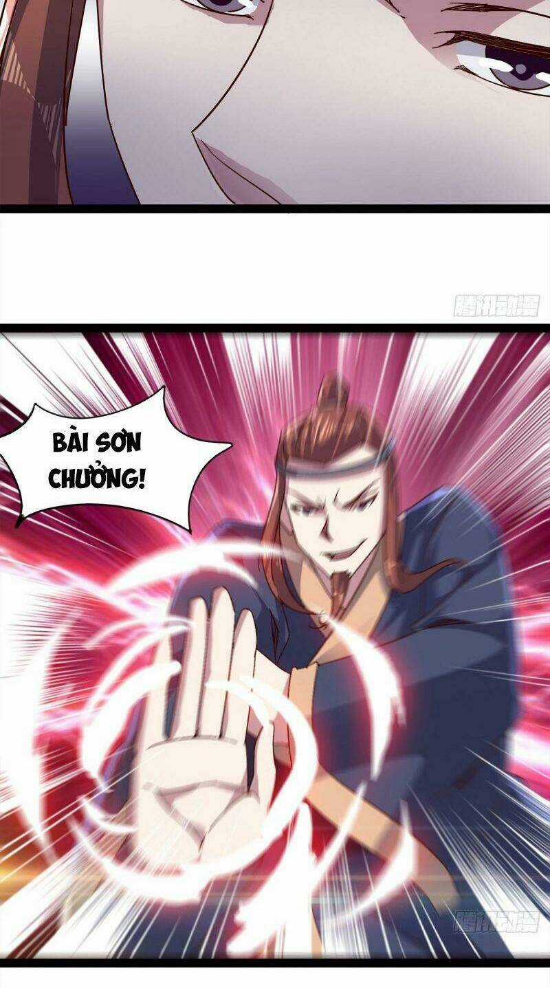 Kiếm Đồ Chapter 63 trang 9