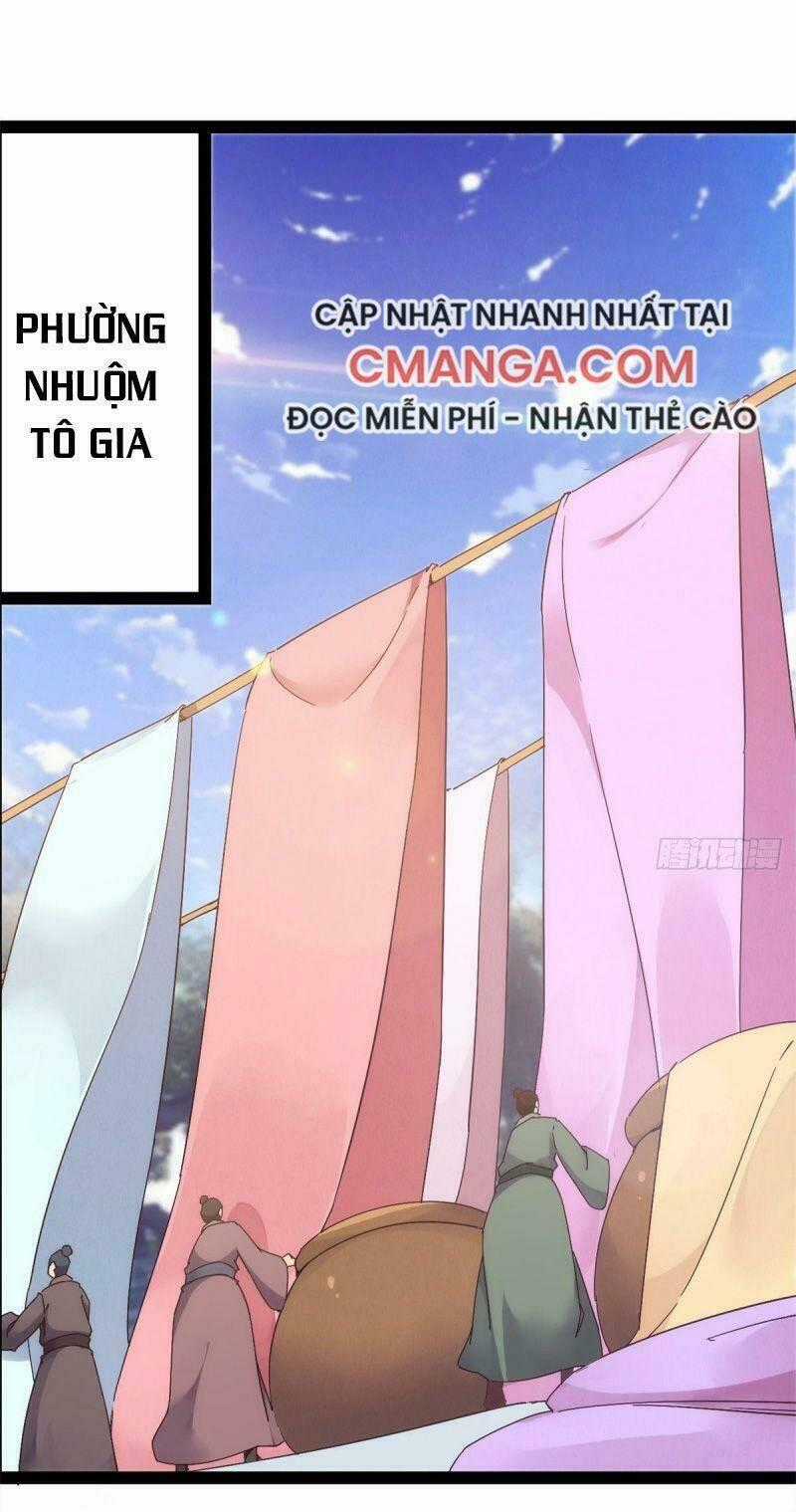 Kiếm Đồ Chapter 64 trang 0