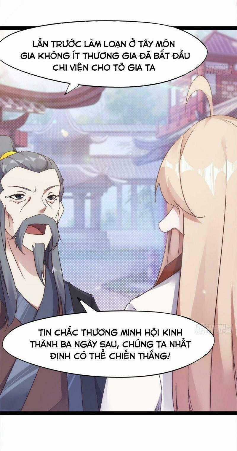 Kiếm Đồ Chapter 64 trang 1