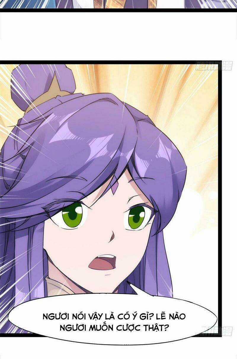 Kiếm Đồ Chapter 64 trang 11