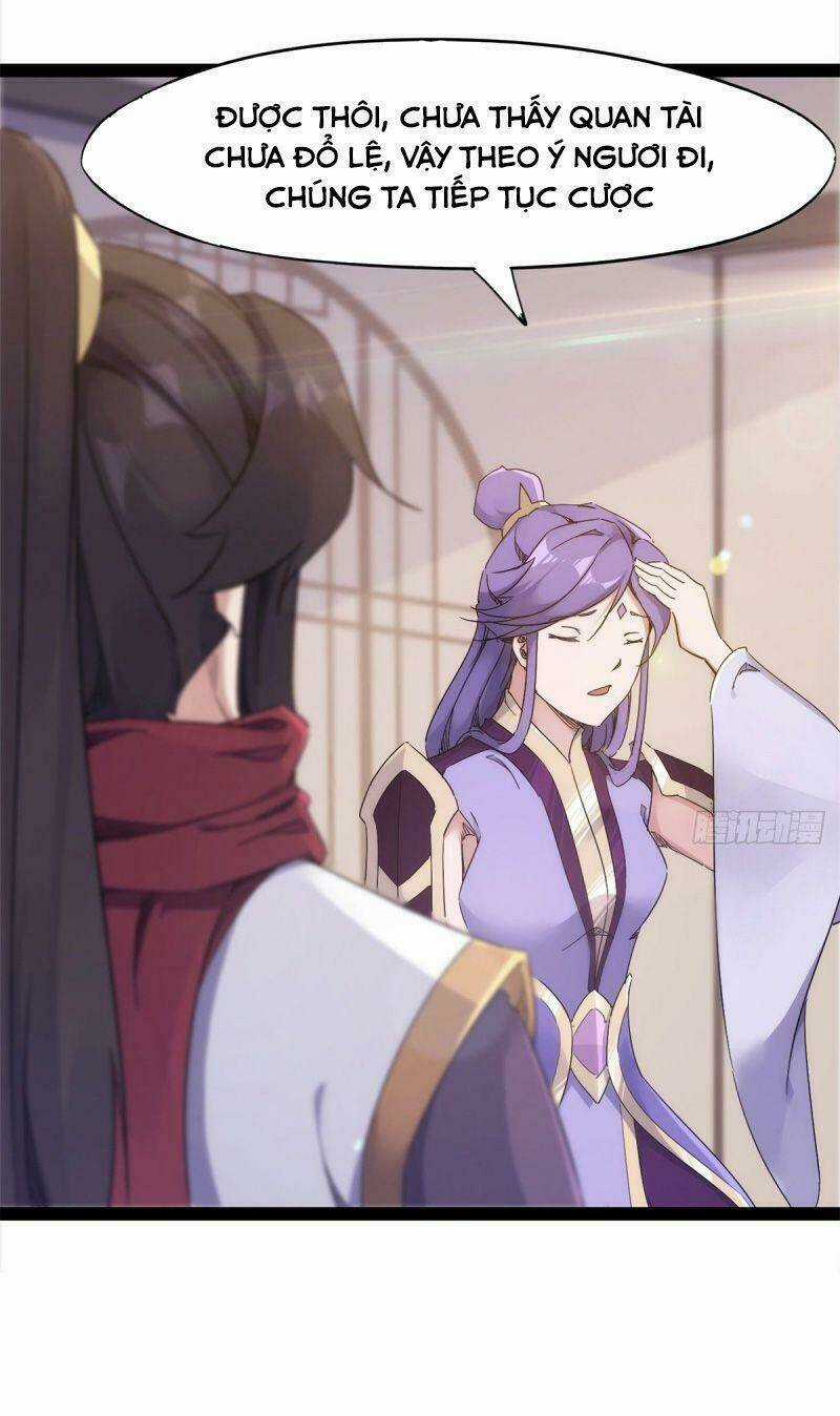 Kiếm Đồ Chapter 64 trang 12