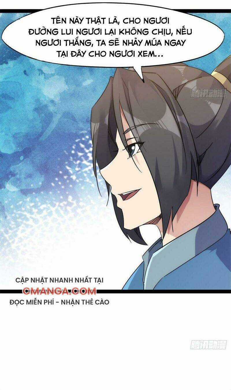 Kiếm Đồ Chapter 64 trang 13