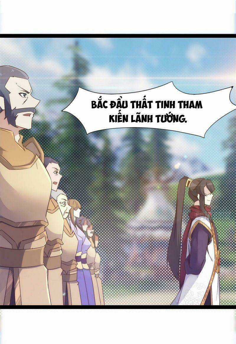 Kiếm Đồ Chapter 64 trang 14