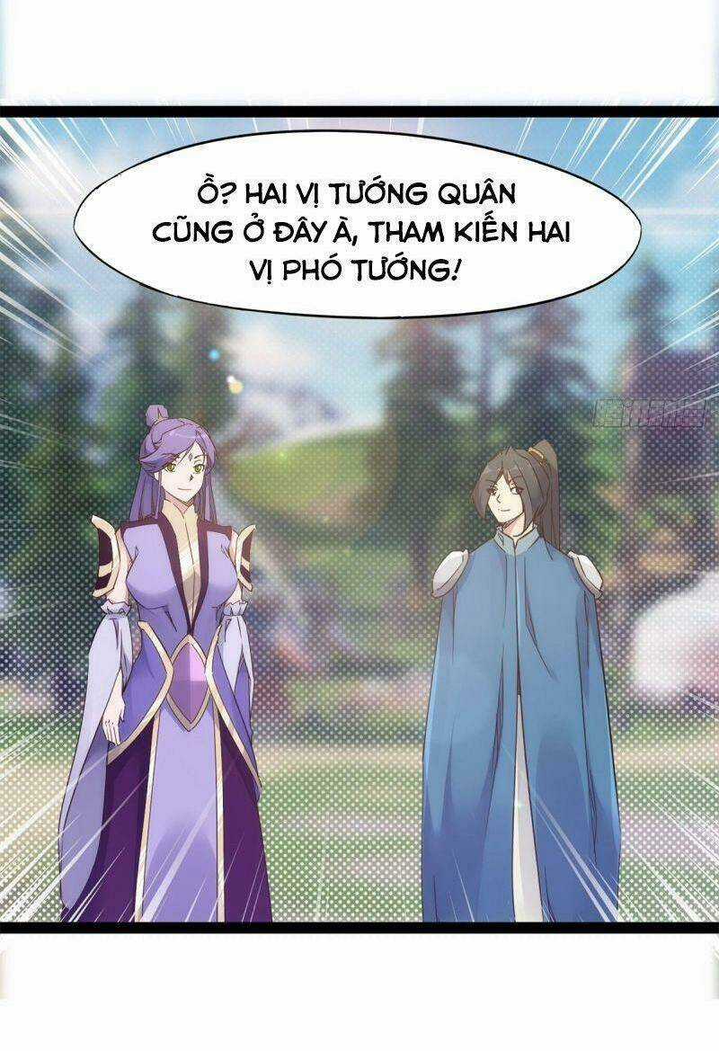 Kiếm Đồ Chapter 64 trang 15