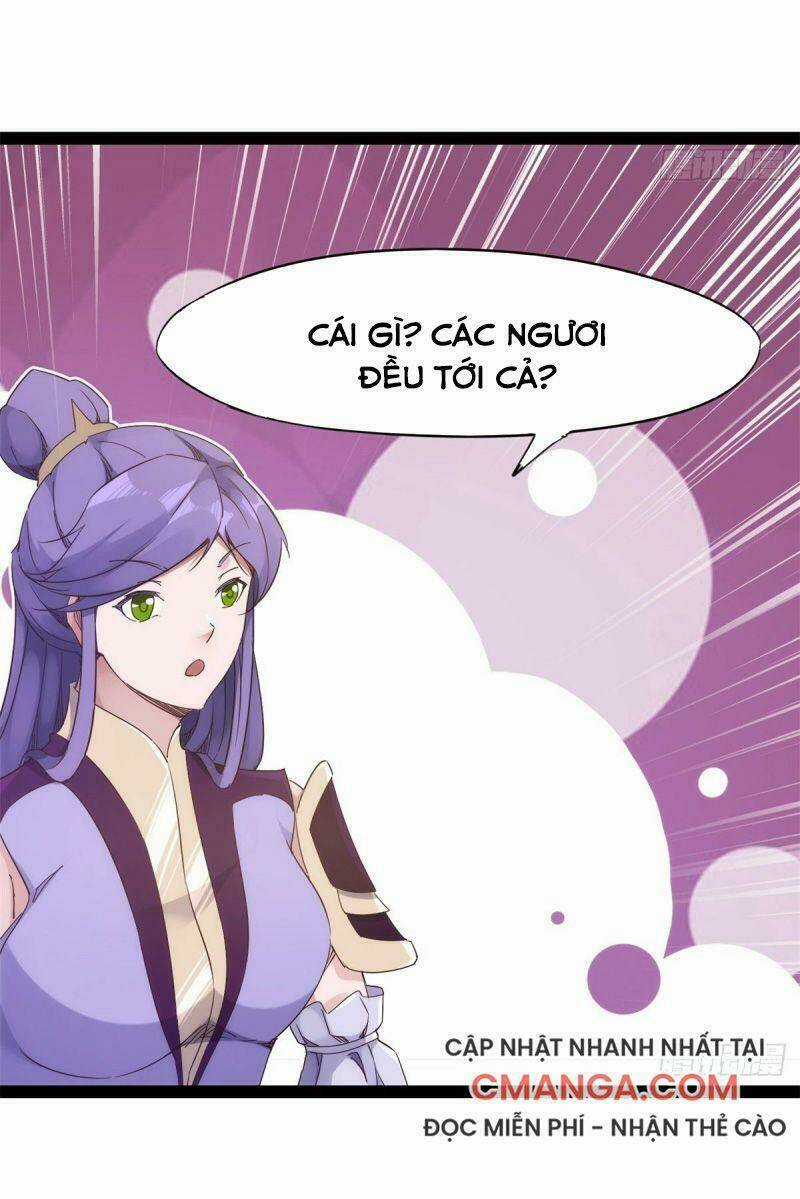 Kiếm Đồ Chapter 64 trang 16