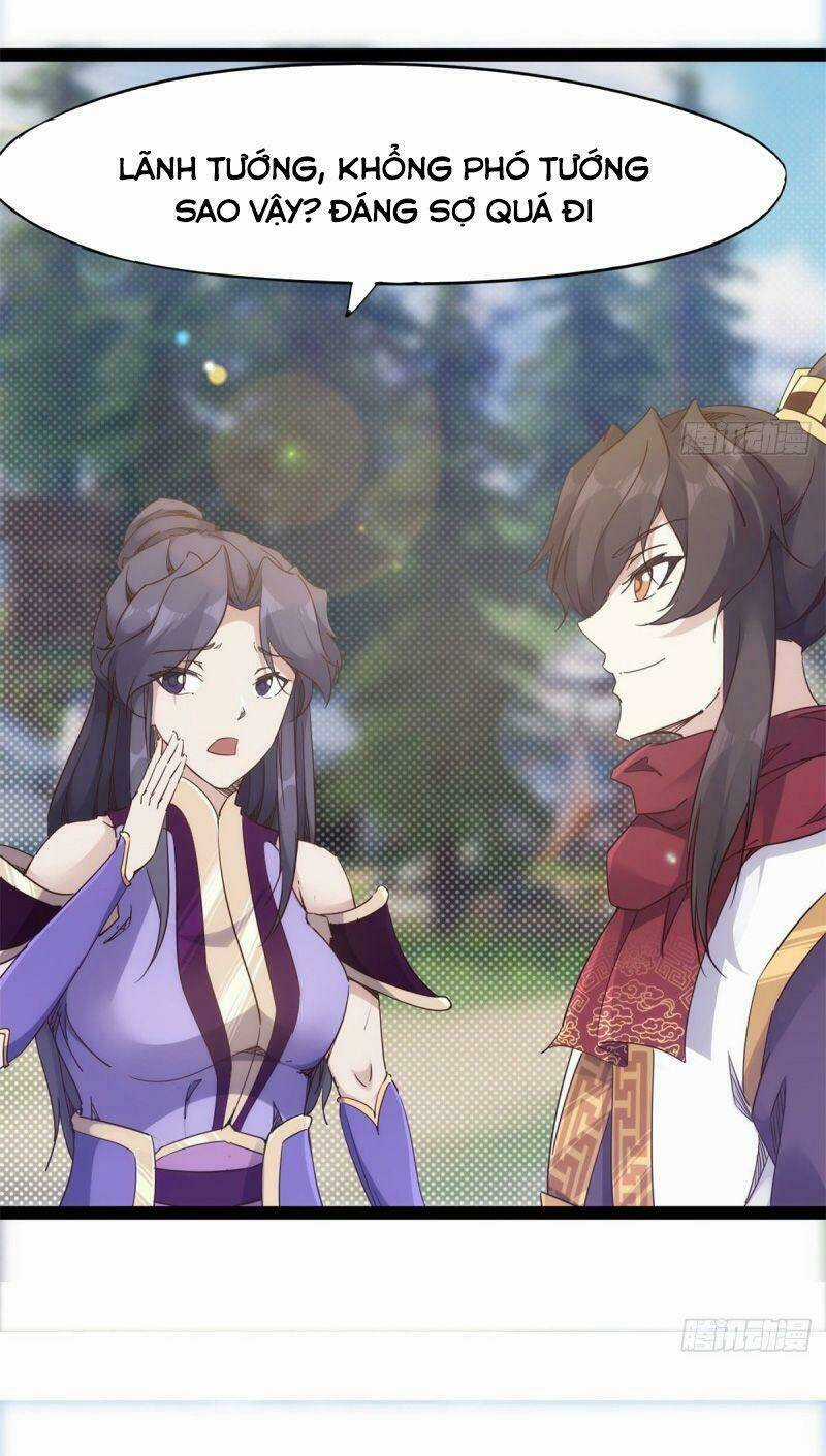 Kiếm Đồ Chapter 64 trang 18