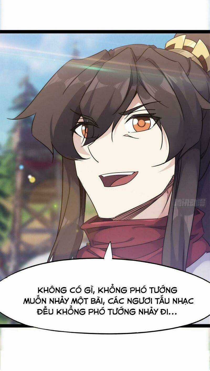 Kiếm Đồ Chapter 64 trang 19