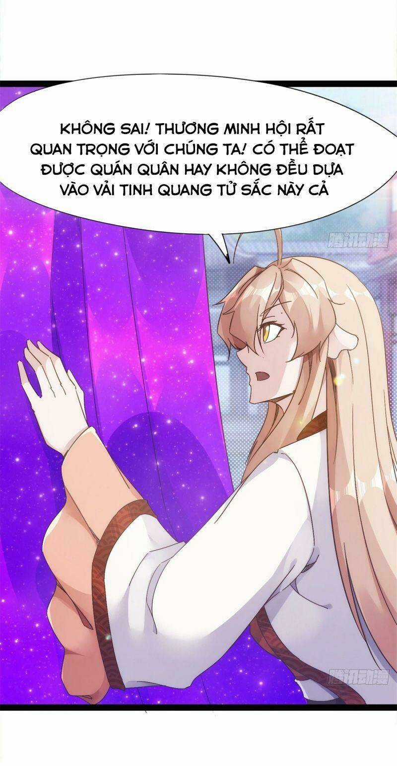 Kiếm Đồ Chapter 64 trang 2