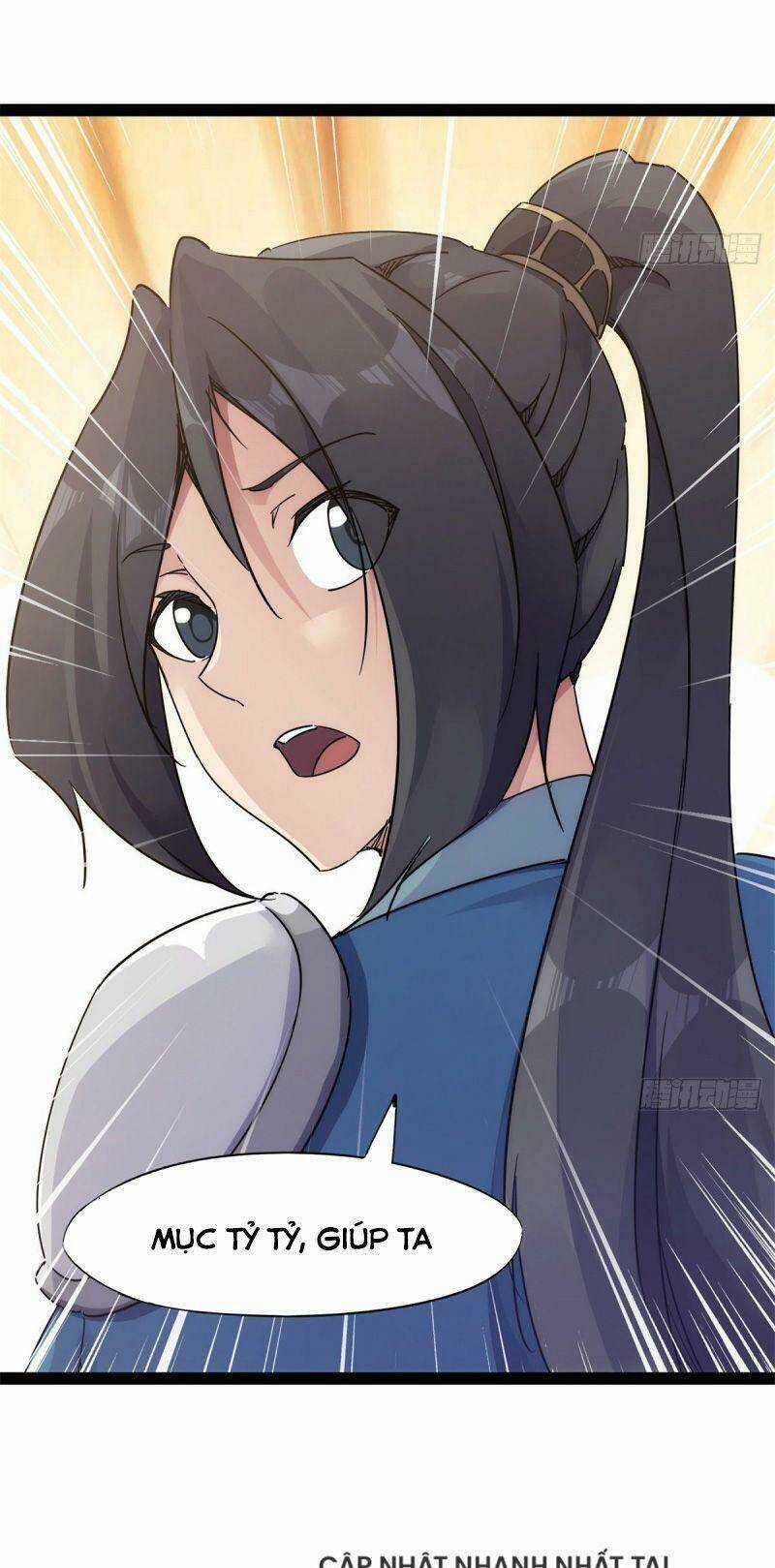 Kiếm Đồ Chapter 64 trang 20