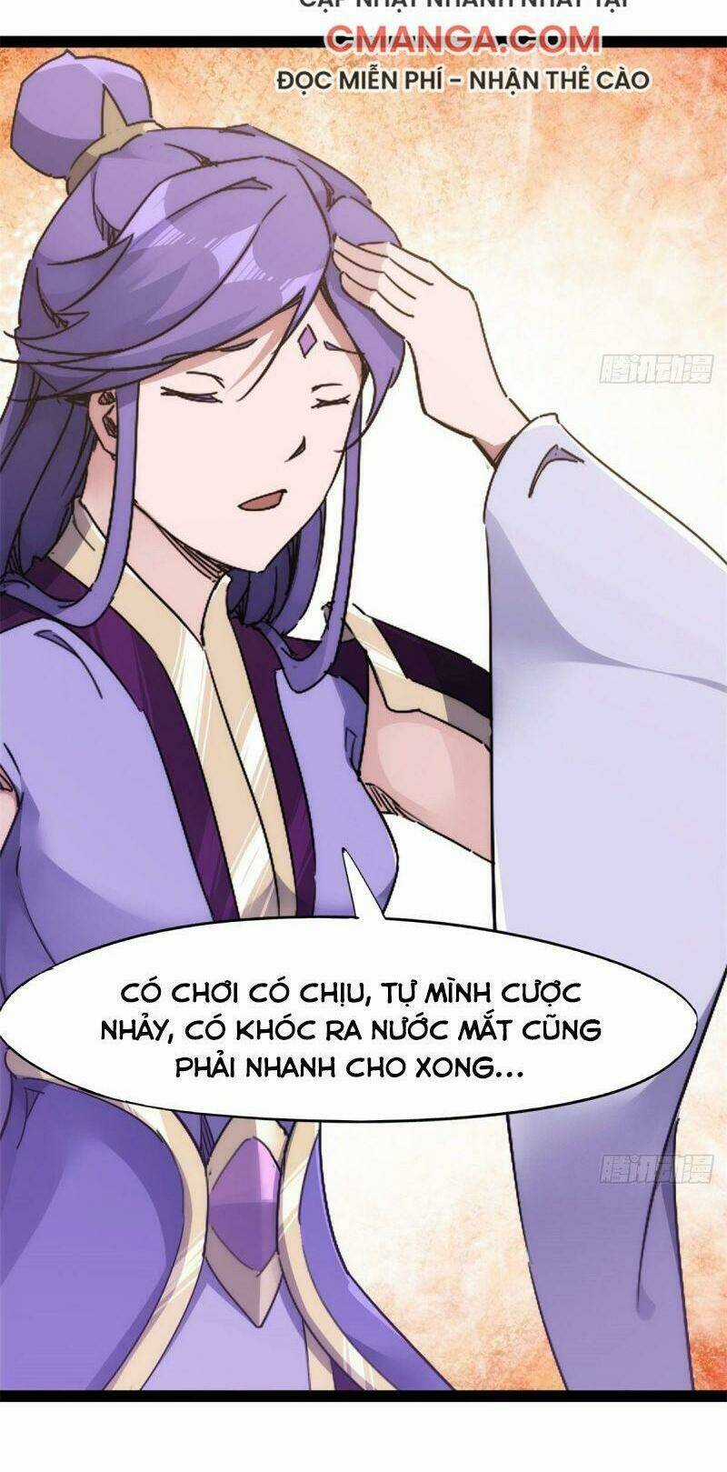 Kiếm Đồ Chapter 64 trang 21