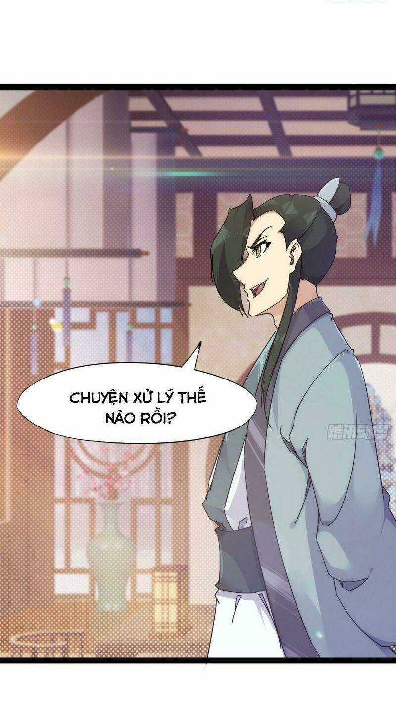 Kiếm Đồ Chapter 64 trang 23