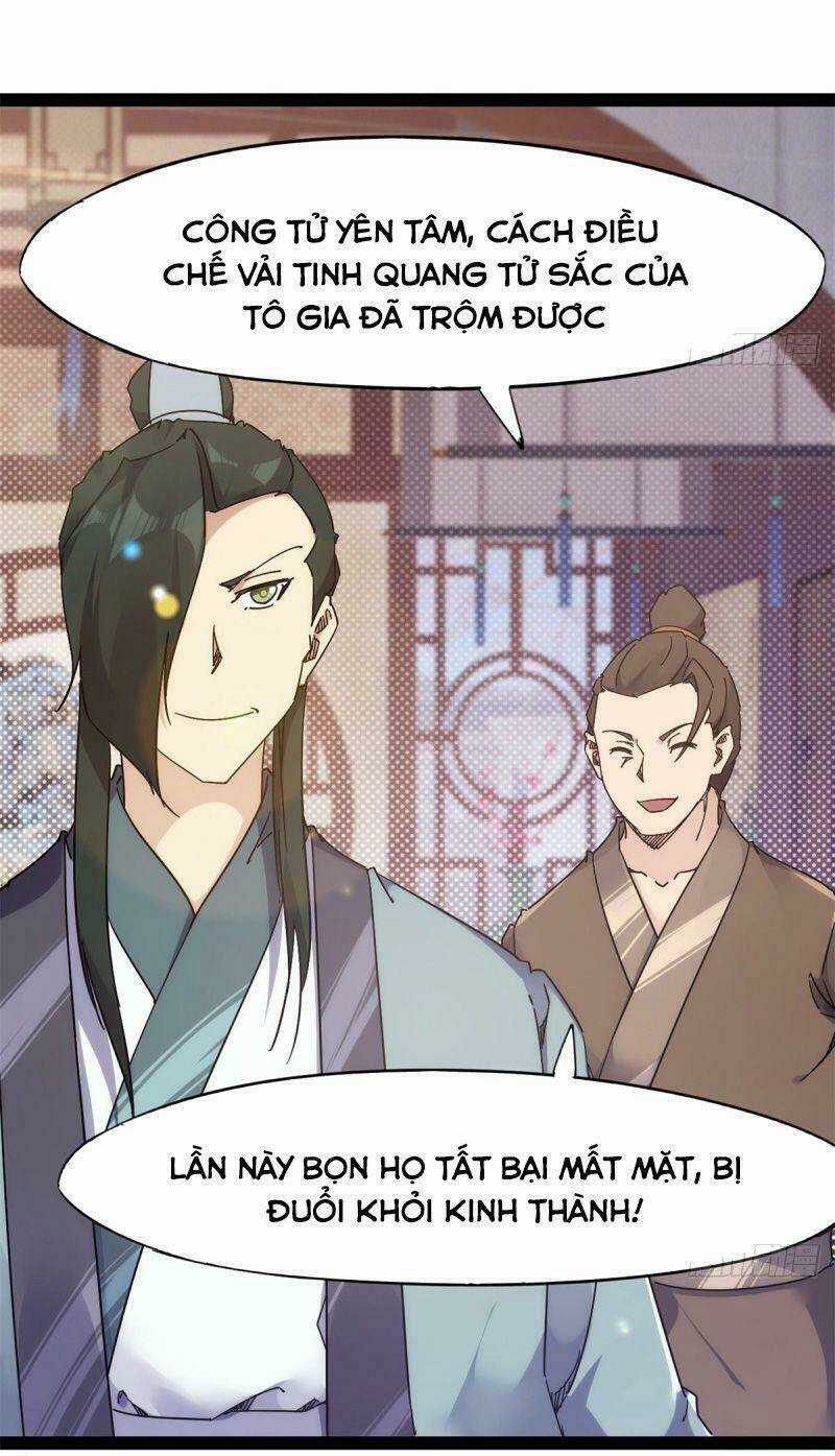 Kiếm Đồ Chapter 64 trang 24