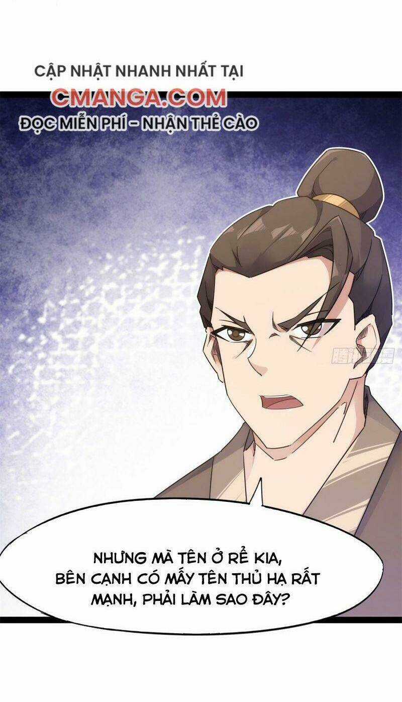 Kiếm Đồ Chapter 64 trang 25