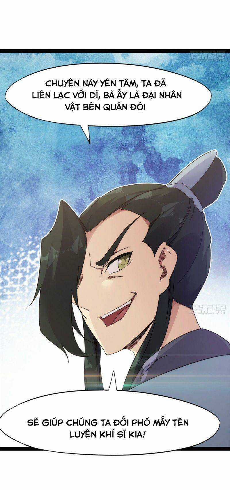 Kiếm Đồ Chapter 64 trang 26