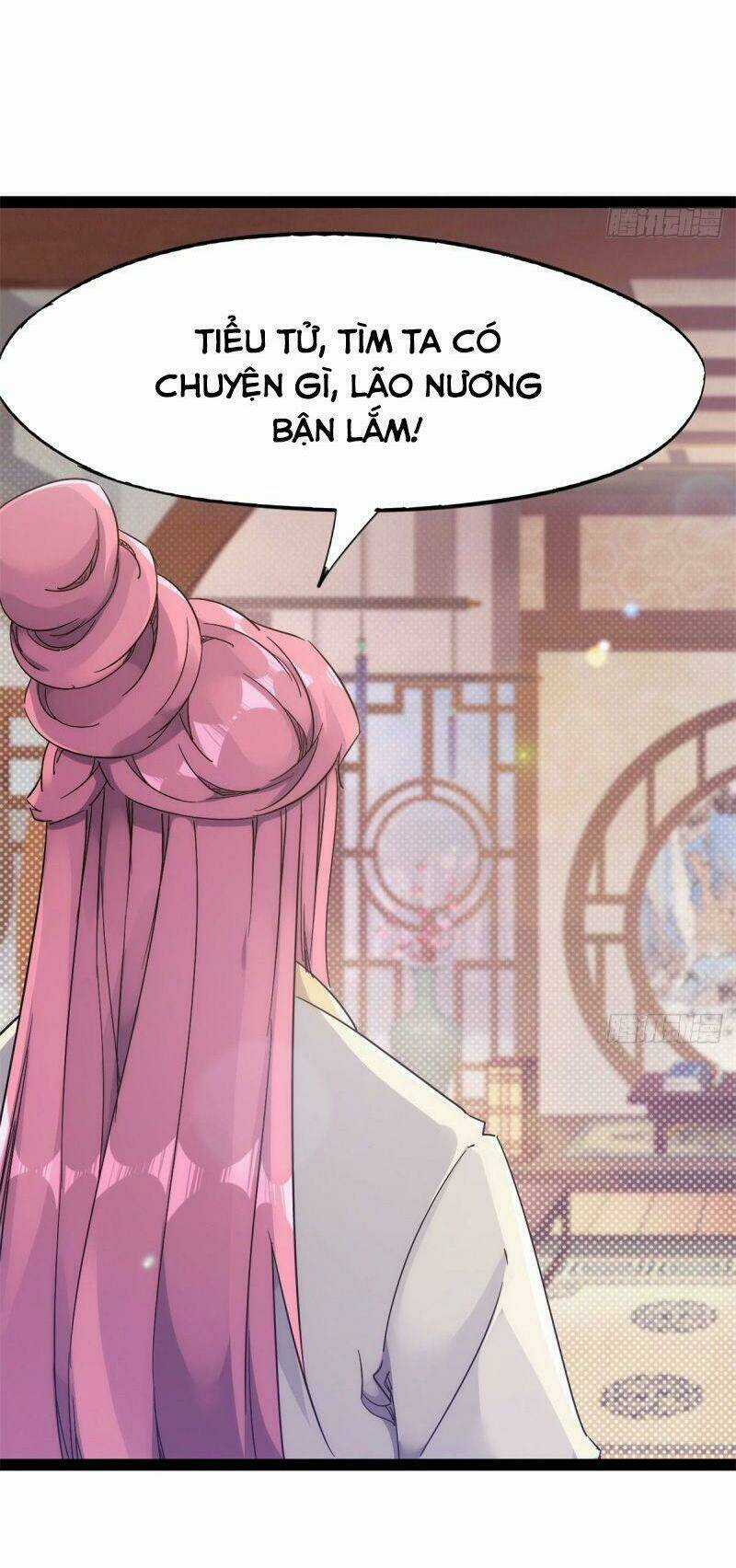 Kiếm Đồ Chapter 64 trang 27