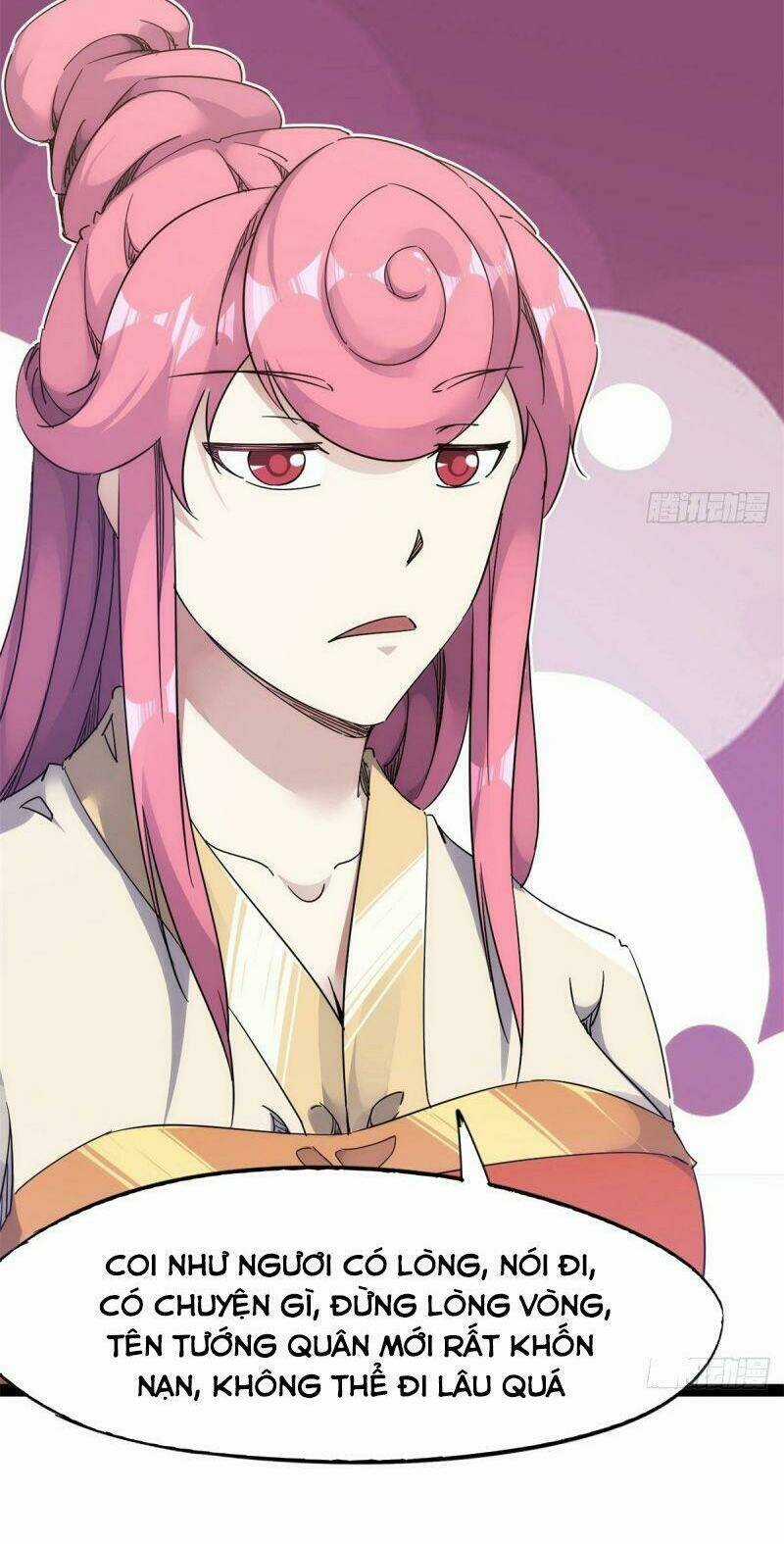 Kiếm Đồ Chapter 64 trang 29