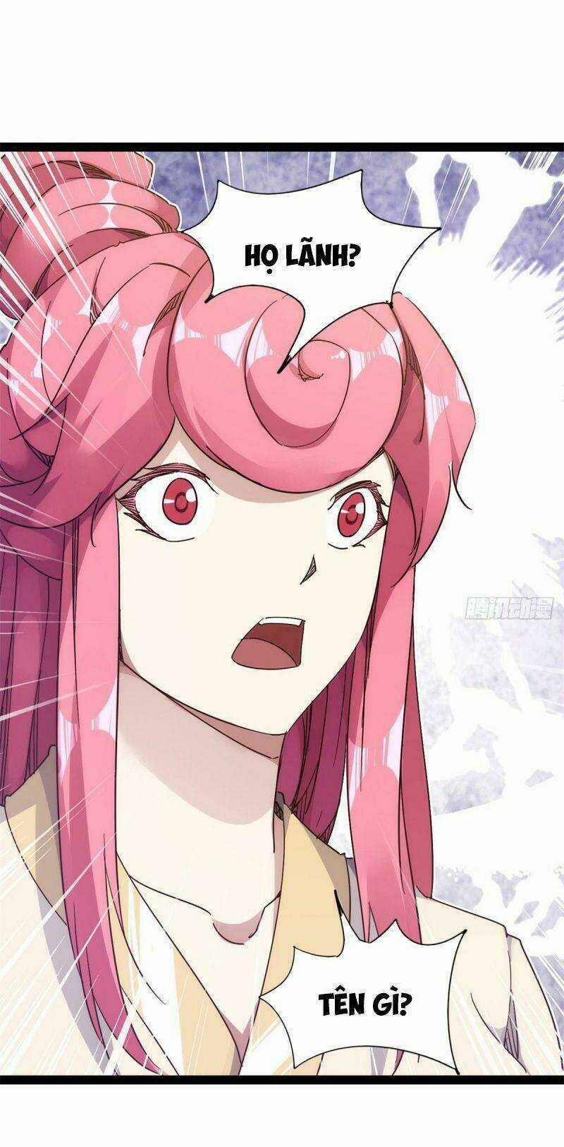 Kiếm Đồ Chapter 64 trang 31