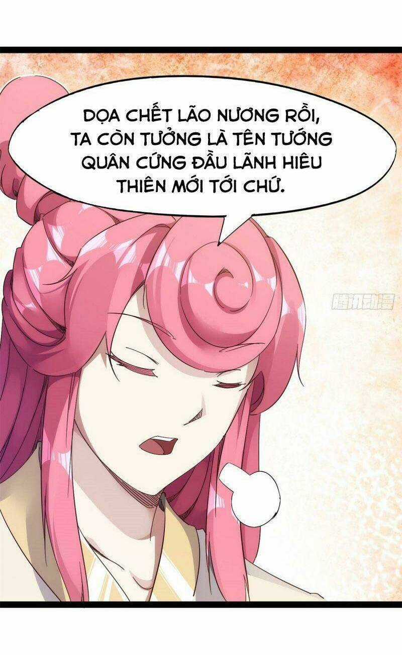 Kiếm Đồ Chapter 64 trang 33