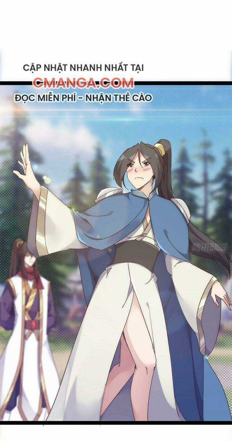 Kiếm Đồ Chapter 64 trang 37