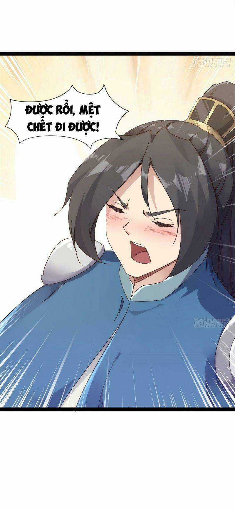 Kiếm Đồ Chapter 64 trang 38