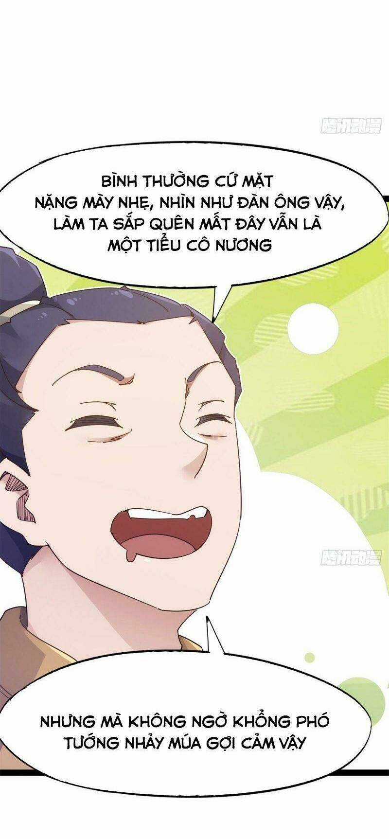 Kiếm Đồ Chapter 64 trang 39