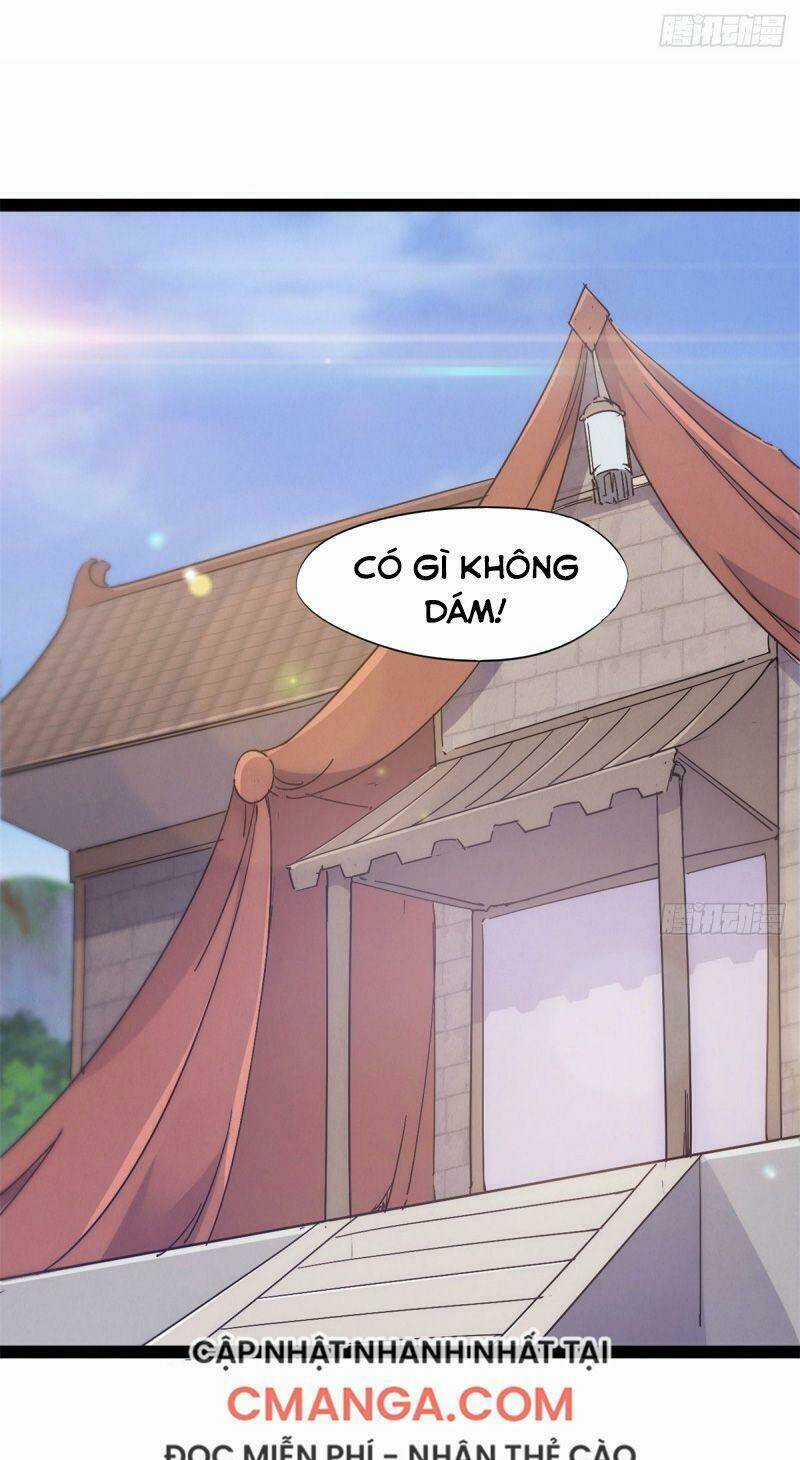 Kiếm Đồ Chapter 64 trang 4
