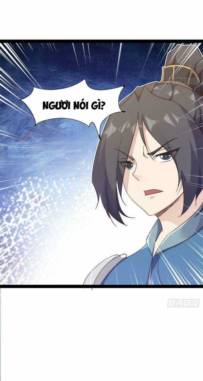 Kiếm Đồ Chapter 64 trang 40