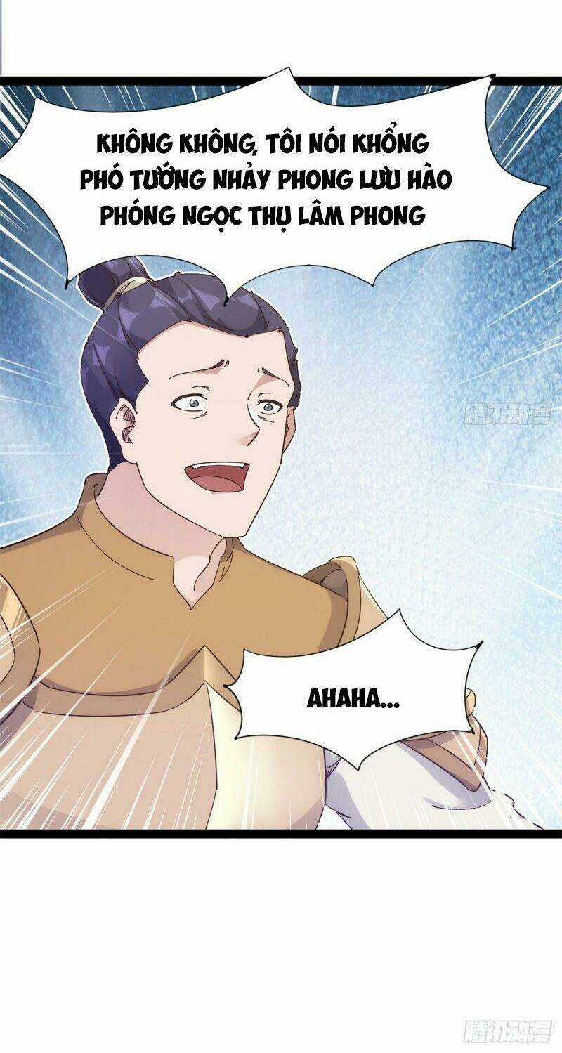 Kiếm Đồ Chapter 64 trang 41