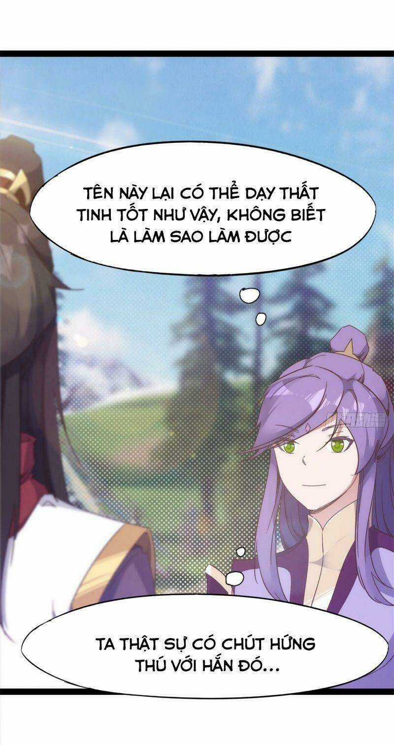 Kiếm Đồ Chapter 64 trang 42