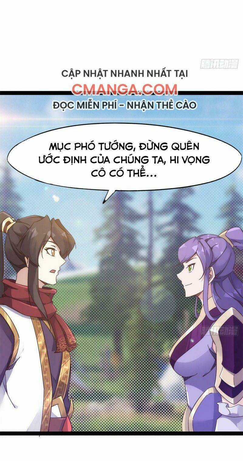 Kiếm Đồ Chapter 64 trang 43