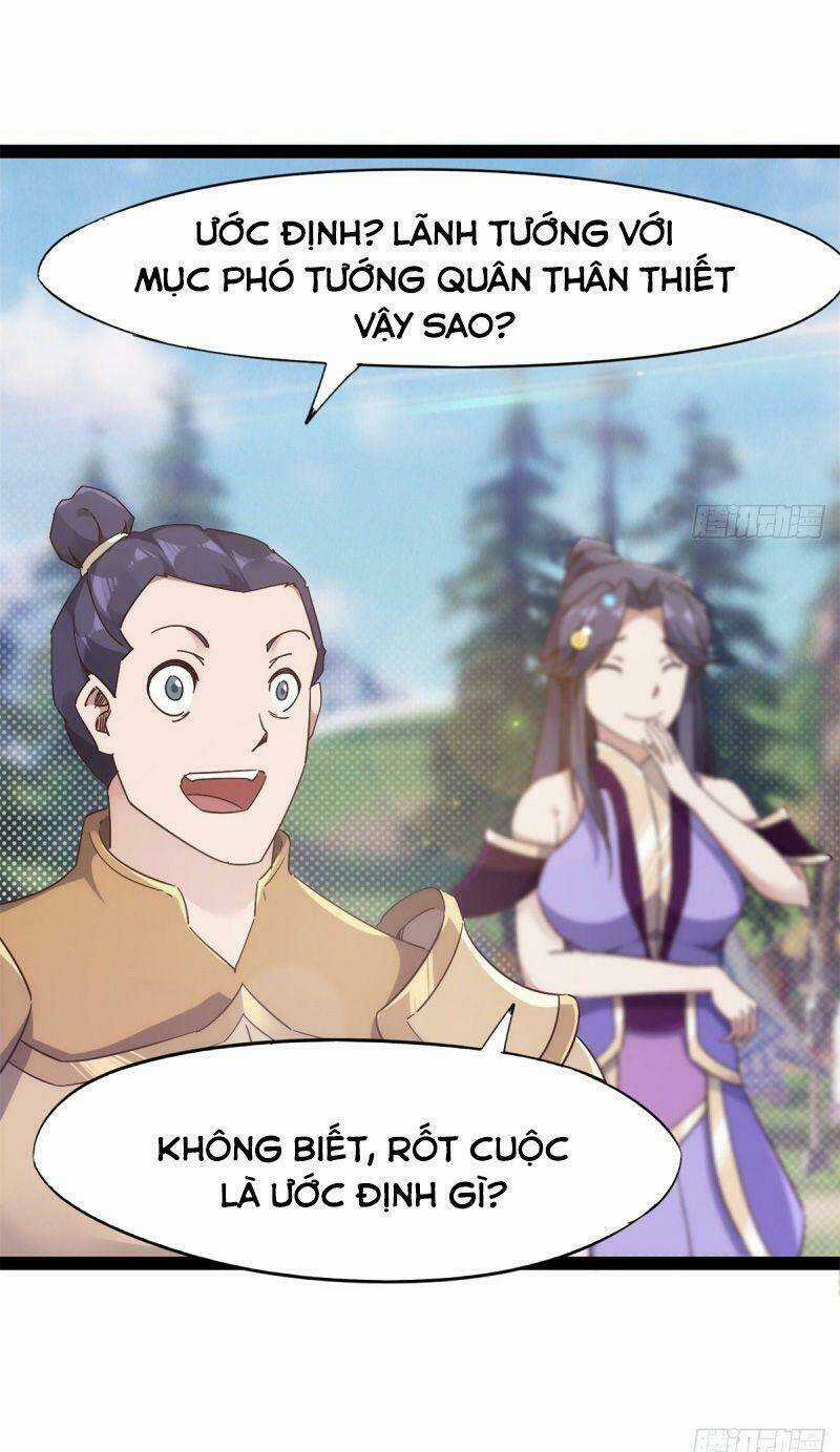 Kiếm Đồ Chapter 64 trang 44