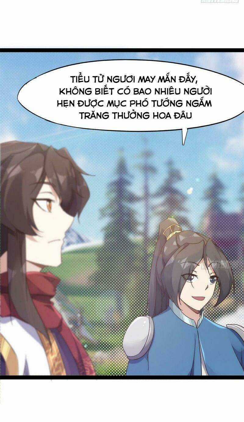 Kiếm Đồ Chapter 64 trang 45