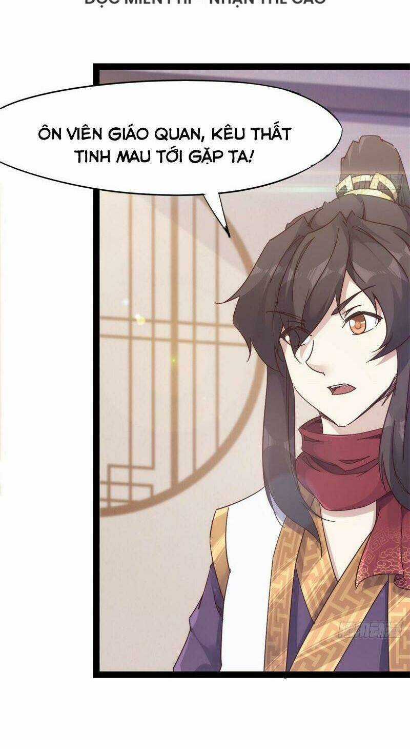 Kiếm Đồ Chapter 64 trang 5