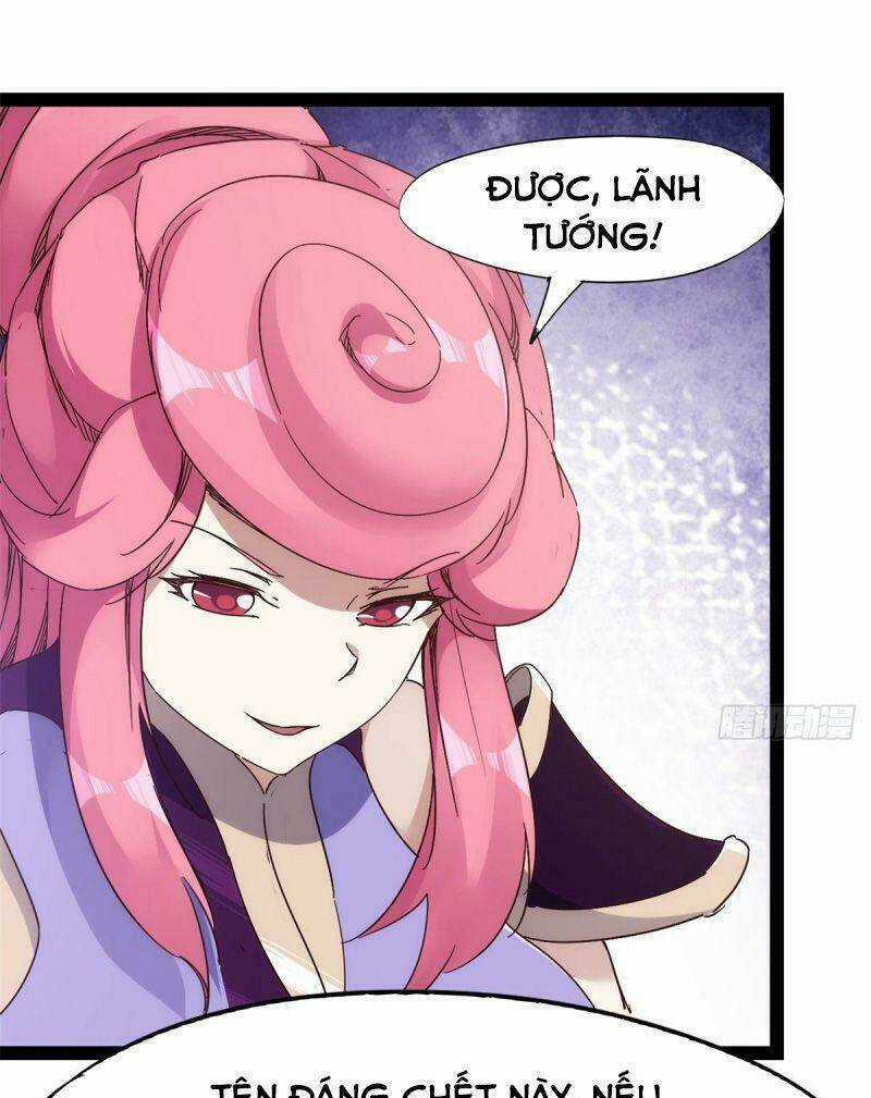 Kiếm Đồ Chapter 64 trang 6