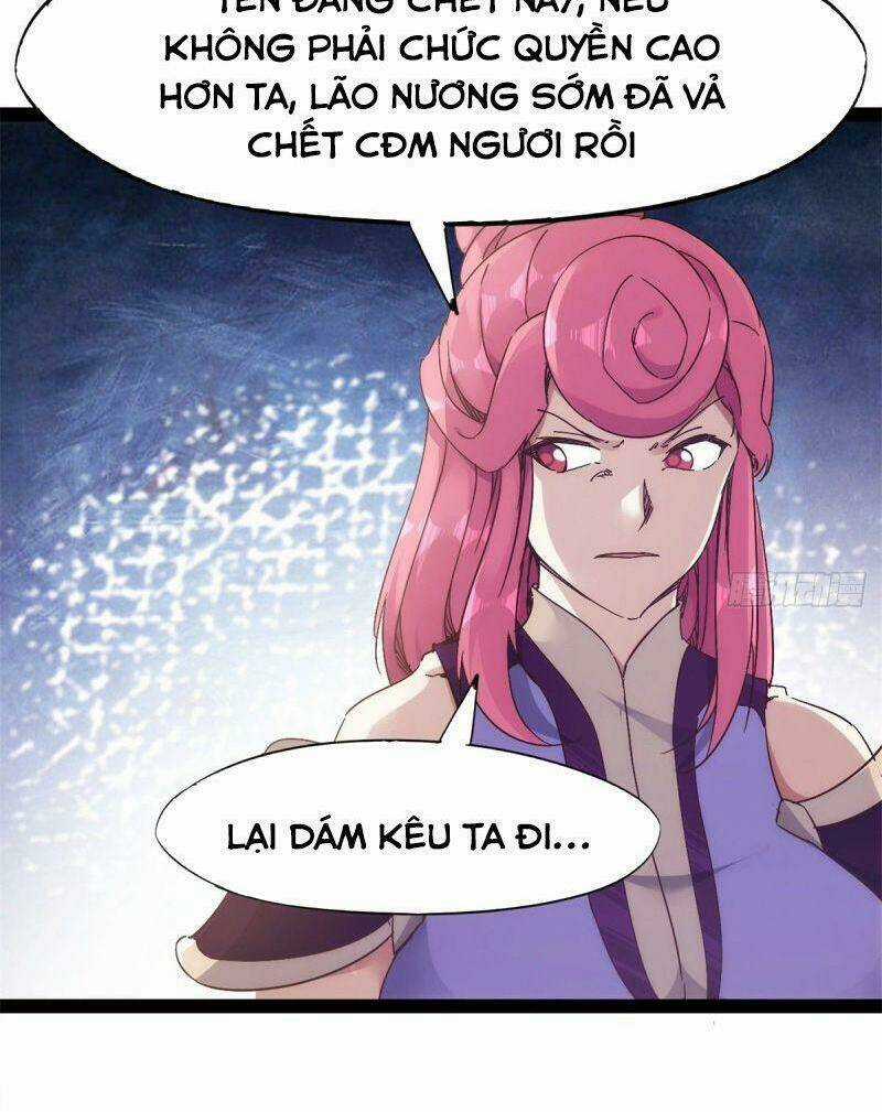 Kiếm Đồ Chapter 64 trang 7