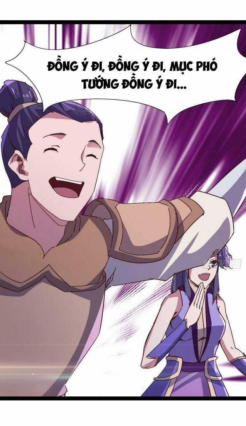 Kiếm Đồ Chapter 65 trang 0