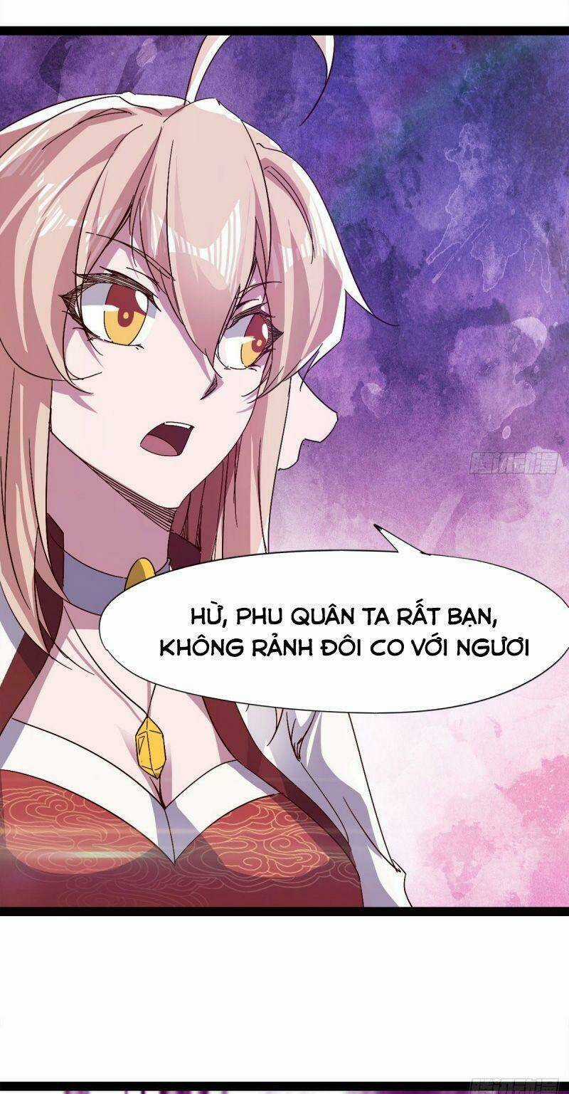 Kiếm Đồ Chapter 65 trang 10