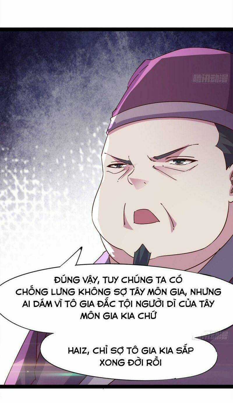 Kiếm Đồ Chapter 65 trang 101