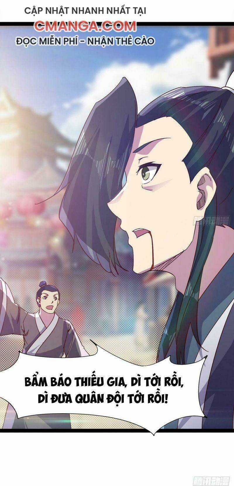 Kiếm Đồ Chapter 65 trang 103